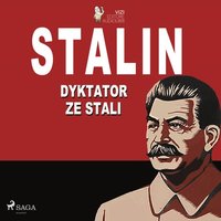 Stalin (ljudbok)