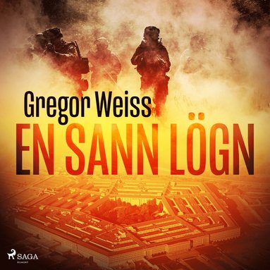 En sann lgn (ljudbok)