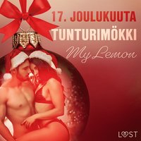 17. joulukuuta: Tunturimkki ? eroottinen joulukalenteri (ljudbok)