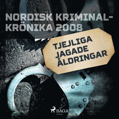 Tjejliga jagade ldringar (inbunden)