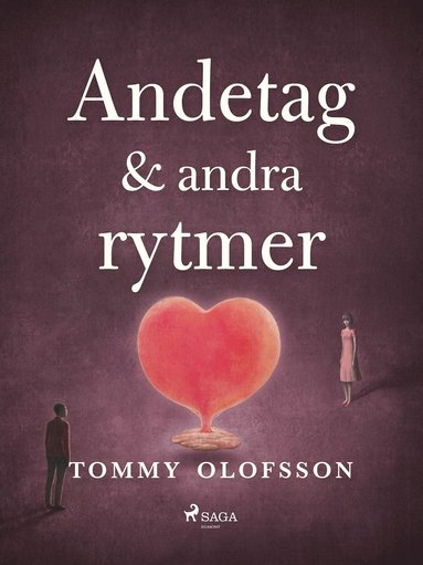 Andetag & andra rytmer (inbunden)