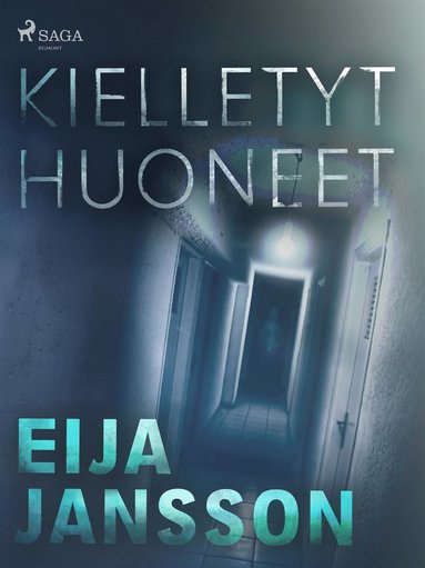 Kielletyt huoneet