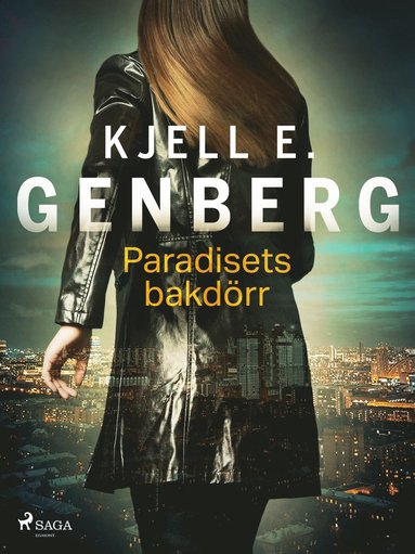 Paradisets bakdörr (e-bok)