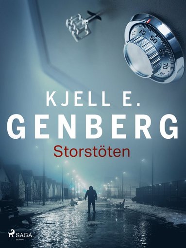 Storst�ten (pocket)