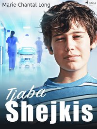 Tjaba Shejkis (e-bok)