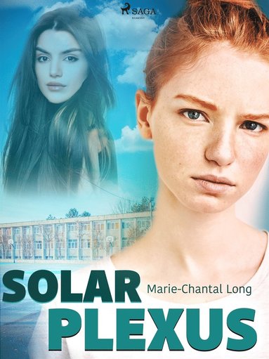 Solar plexus (e-bok)