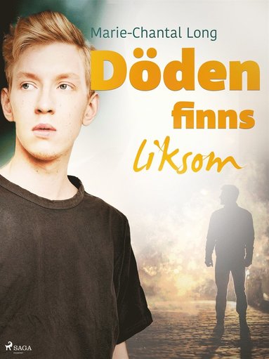 Dden finns liksom (ljudbok)