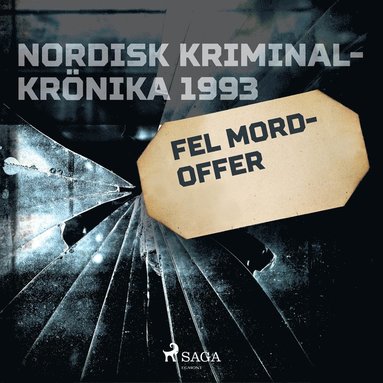 Fel mordoffer (pocket)