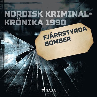 Fjrrstyrda bomber