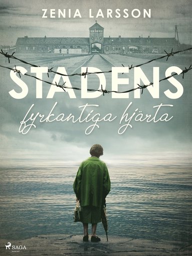 Stadens fyrkantiga hjrta (pocket)
