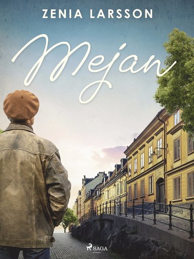 Mejan (e-bok)