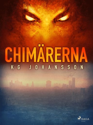 Chimrerna (e-bok)