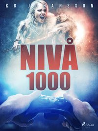 Nivå 1000 (e-bok)