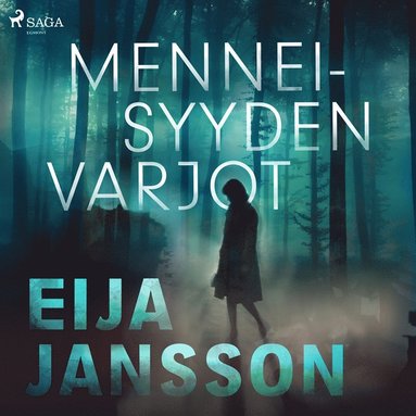 Menneisyyden varjot (e-bok)