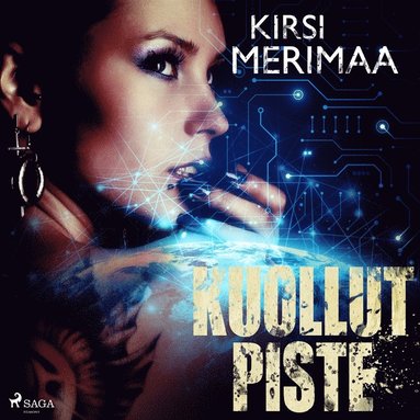 Kuollut piste (e-bok)