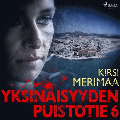 Yksinisyyden puistotie 6 (ljudbok)