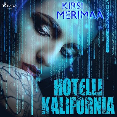 Hotelli Kalifornia (e-bok)