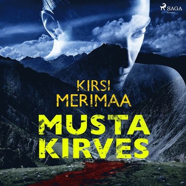 Musta kirves (e-bok)