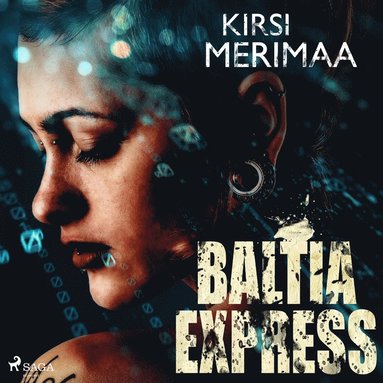 Baltia Express (e-bok)