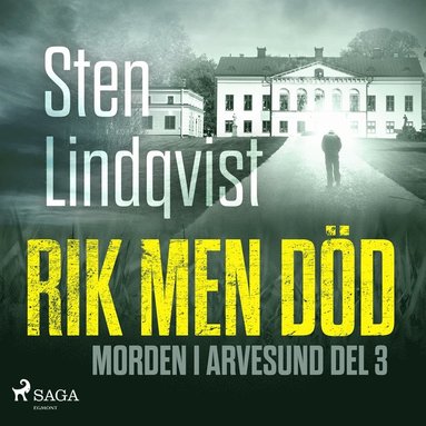 Rik men d�d (pocket)