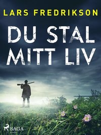 Du stal mitt liv (e-bok)
