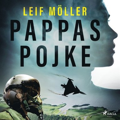 Pappas pojke (ljudbok)