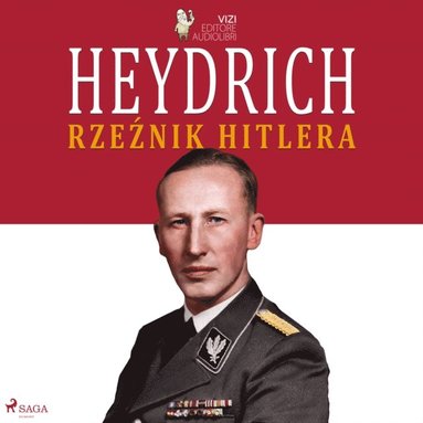 Heydrich (ljudbok)