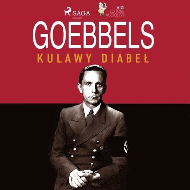 Goebbels, kulawy diabe? (ljudbok)