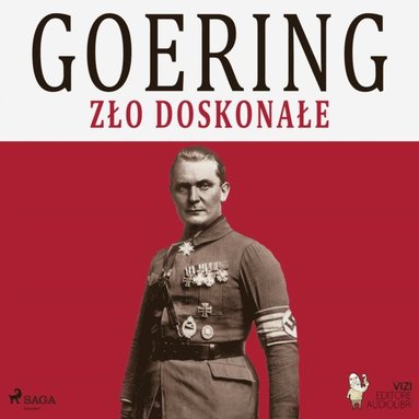Goering (ljudbok)
