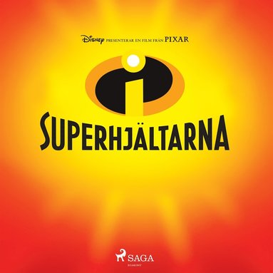 Superhj�ltarna (h�ftad)