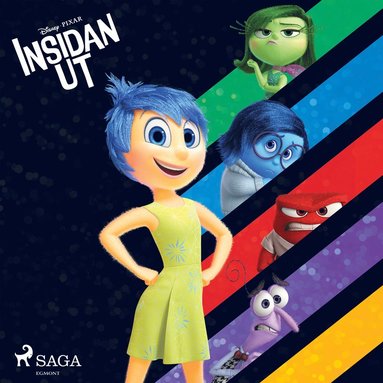 Insidan ut (ljudbok)