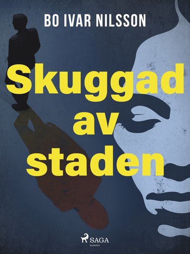 Skuggad av staden (ljudbok)