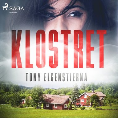 Klostret (ljudbok)