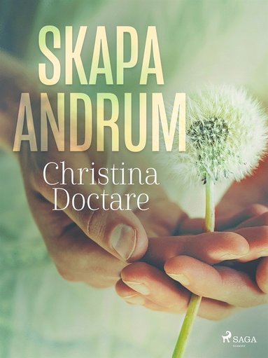 Skapa andrum (inbunden)