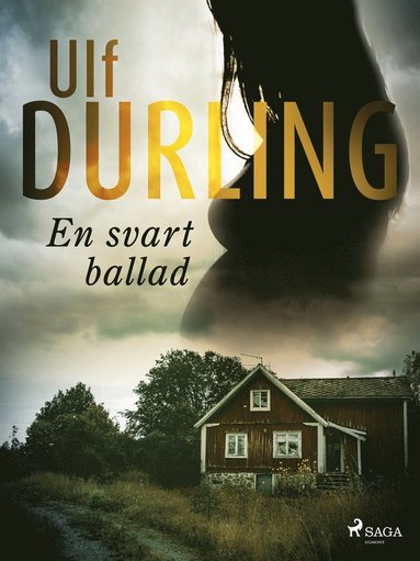 En svart ballad (pocket)