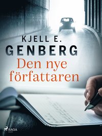 Den nye frfattaren (e-bok)