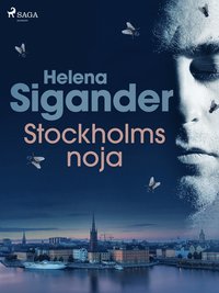 Stockholmsnoja (e-bok)