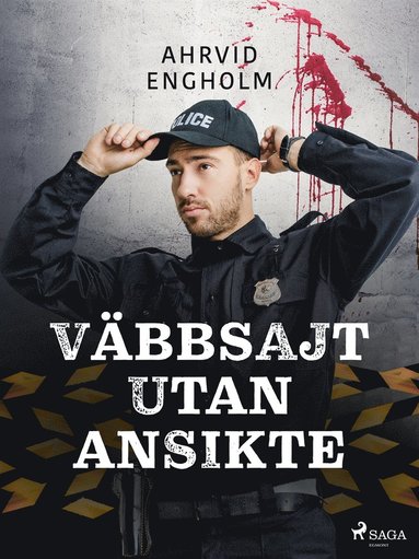 Väbbsajt utan ansikte (e-bok)