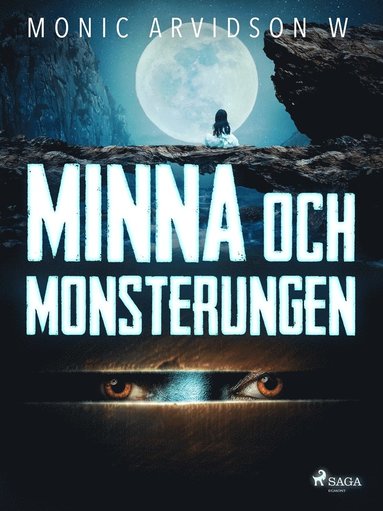 Minna och monsterungen (h�ftad)