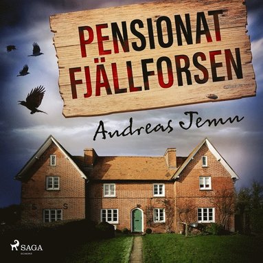 Pensionat Fj�llforsen
