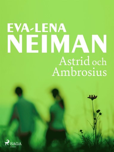Astrid och Ambrosius (inbunden)