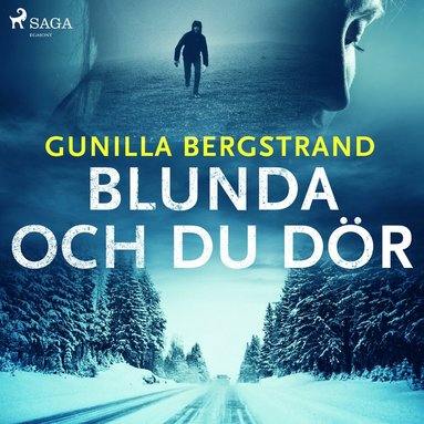Blunda och du dr (ljudbok)