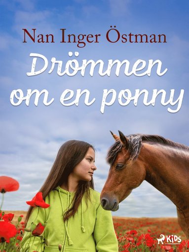Drömmen om en ponny (e-bok)