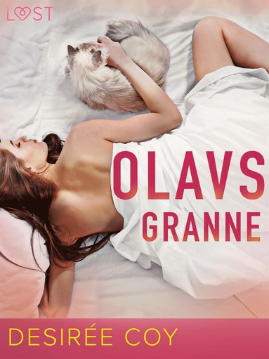 Olavs granne - erotisk novell