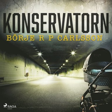 Konservatorn (ljudbok)