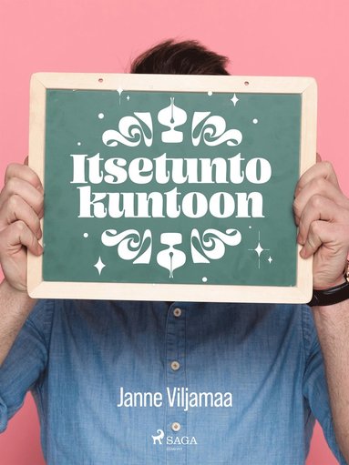 Itsetunto kuntoon (ljudbok)
