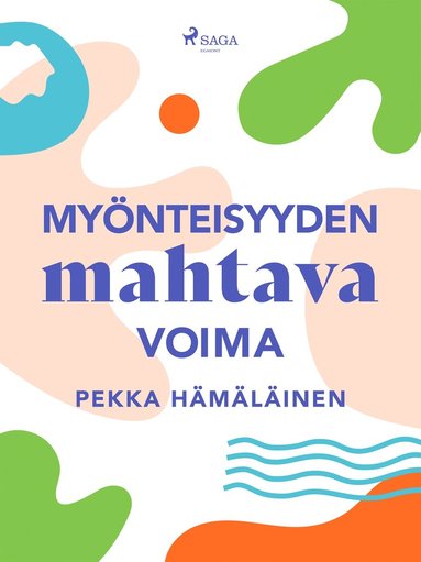 Mynteisyyden mahtava voima (ljudbok)
