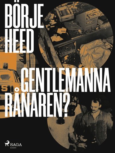 Gentlemannarnaren? (inbunden)