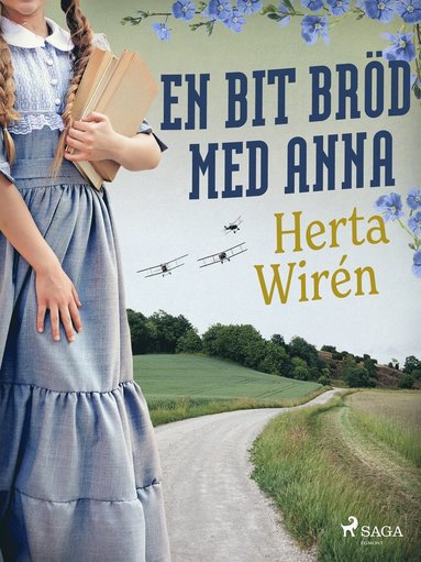 En bit brd med Anna (e-bok)