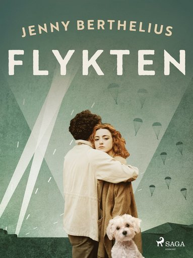 Flykten (h�ftad)